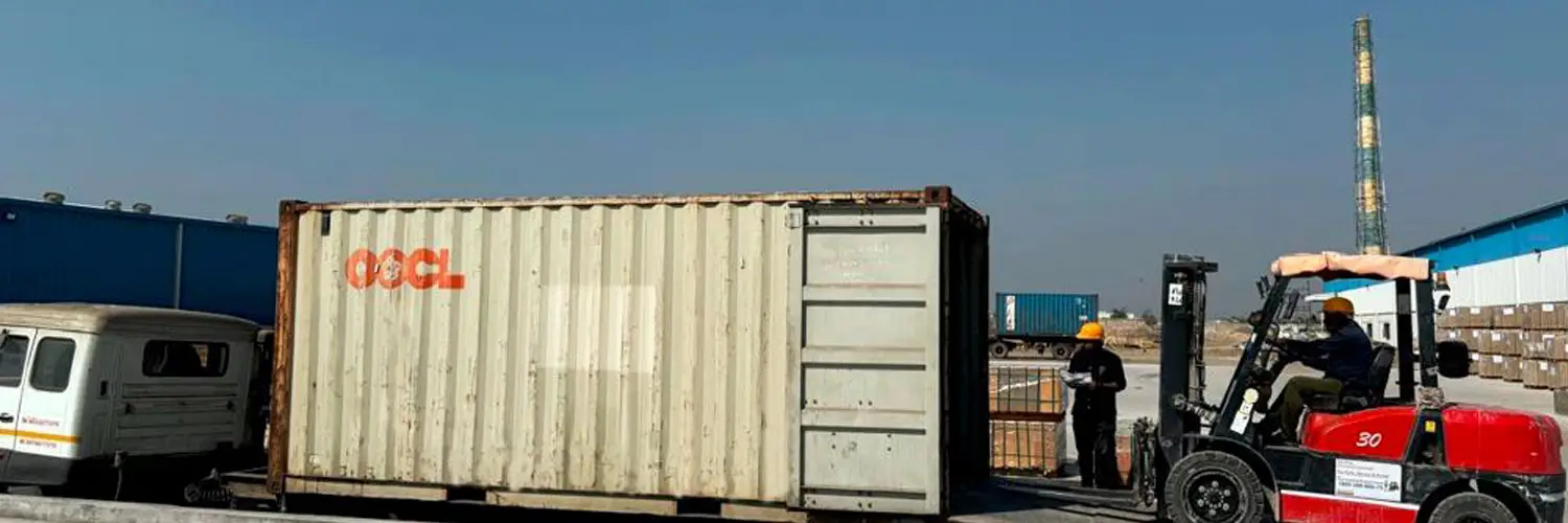 Shilp Refractories