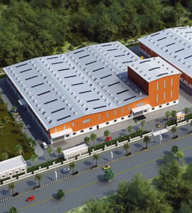 Shilp Refractories