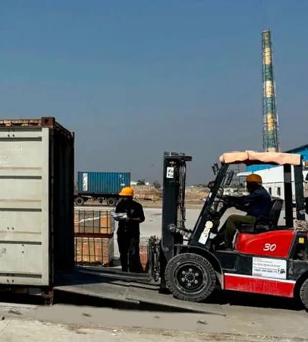 Shilp Refractories