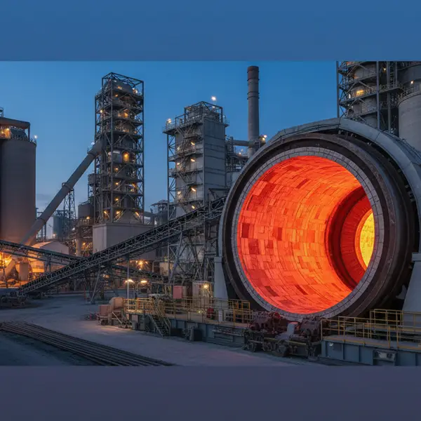 Cement Industry
