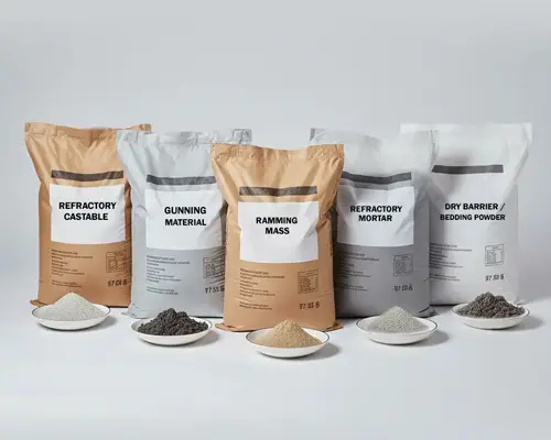 Shilp Refractories