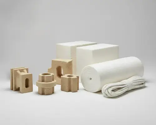 Shilp Refractories